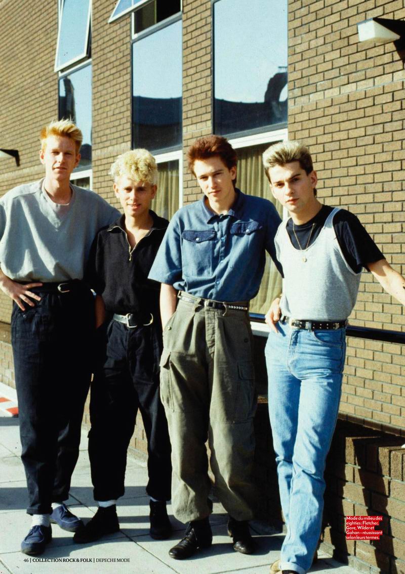 Depeche Mode